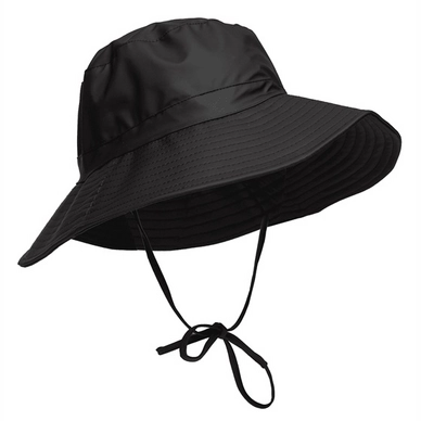 Black boonie deals hat